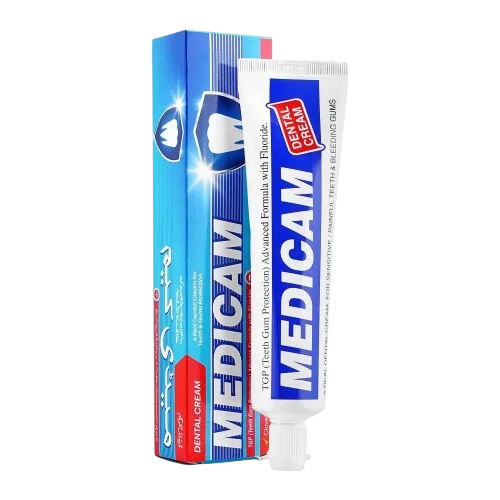 Medicam Dental Cream, 90g