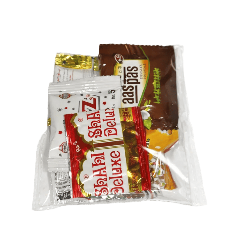 Mix Pack Of Saunf Supari