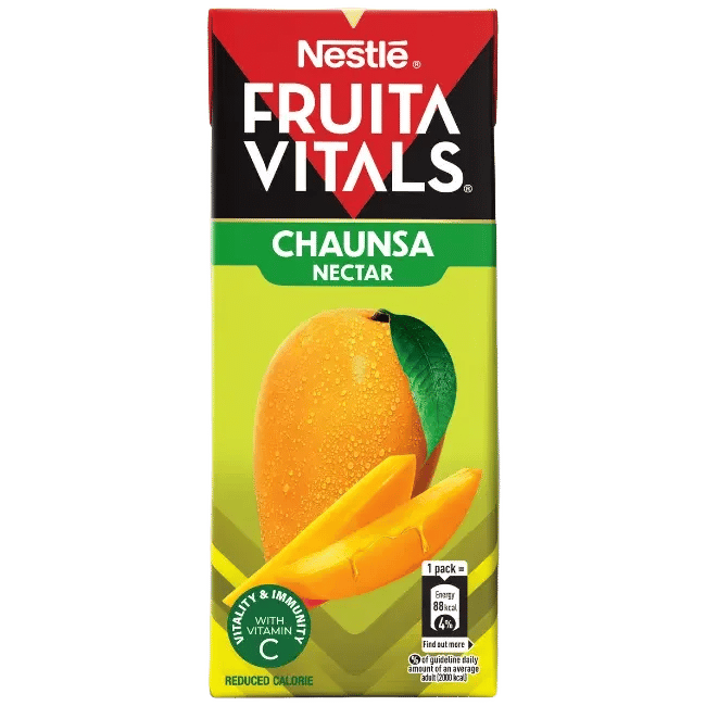 Nestle Fruita Vitals Chaunsa 200 ml
