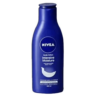 Nivea Intensive Moisture Body Lotion 100ml