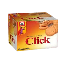 Peek Freans Click Snack Pack 16Pcs
