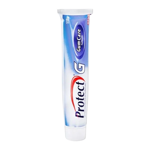 Protect G Gum Care Toothpaste, 110g