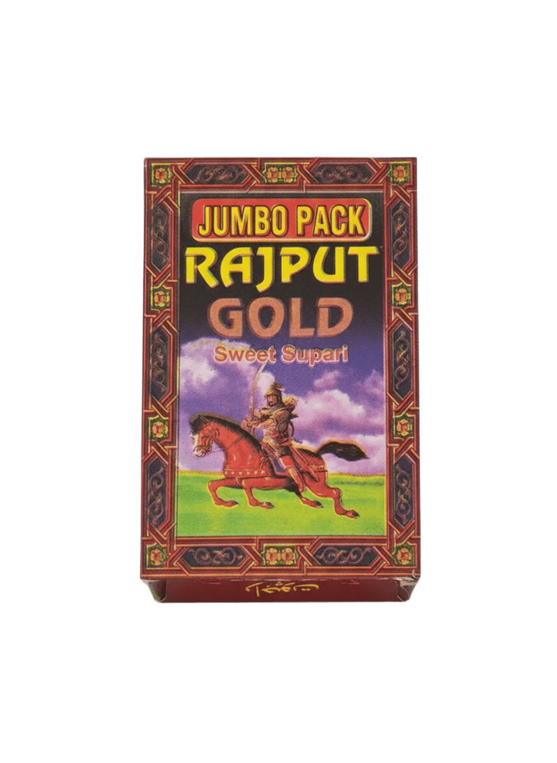 Rajput Gold Sweet Supari