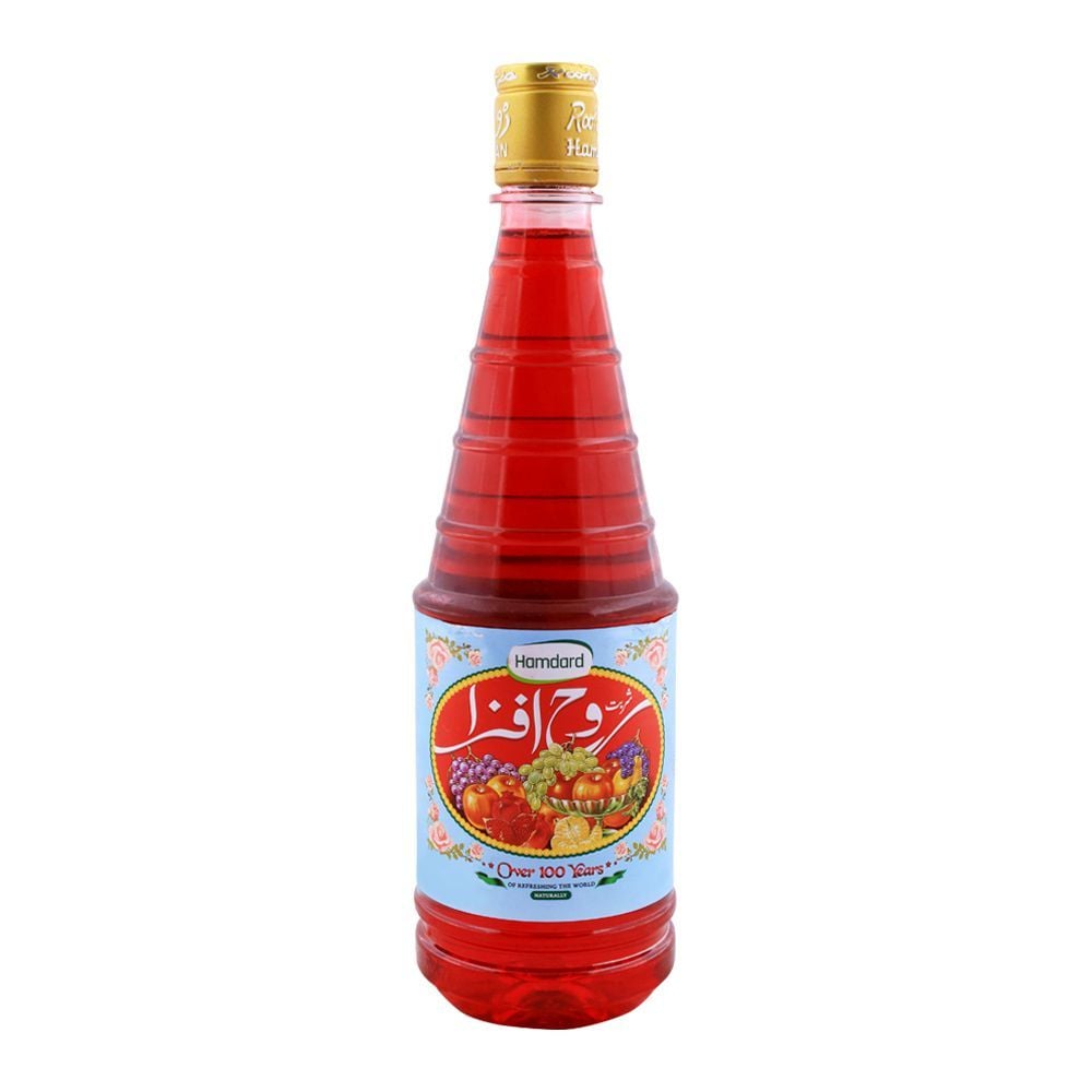 Rooh Afza 800ml