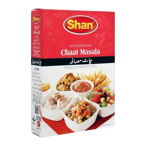 Shan Chat Masala, 85g