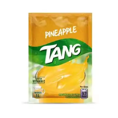 Tang Pineapple Jug Pack, 125g