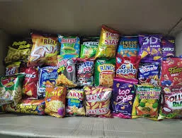 Chips or Nimco background