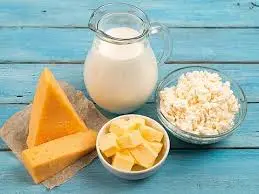 Say "Cheese" aur Malai! 🧀 background